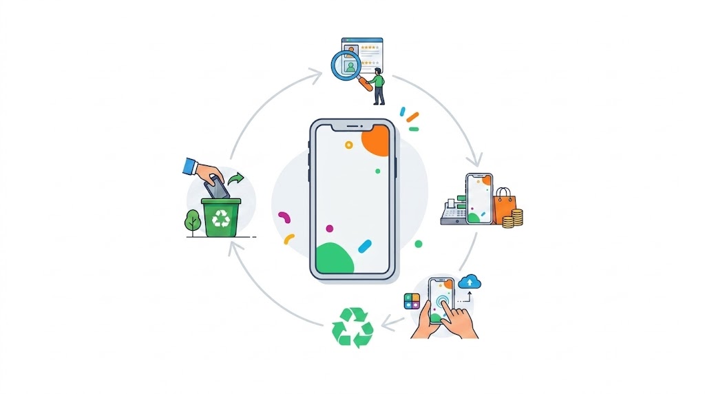 More Than Just Buying: What is Consumer Behavior?