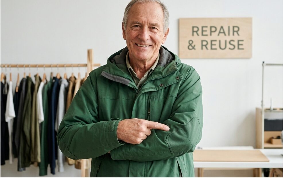 When Brands Tell You NOT to Buy: The Logic of Responsible Marketing
