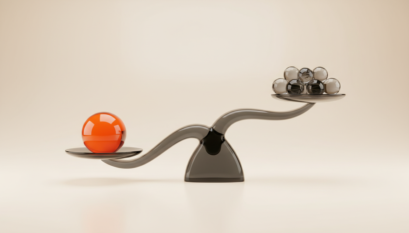 Needs vs. Wants: The Psychology Behind Your Spending